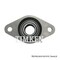 Timken 2-Bolt Flange Mounted Ball Bearing, TCJT13/4 TCJT13/4 - alternate 2